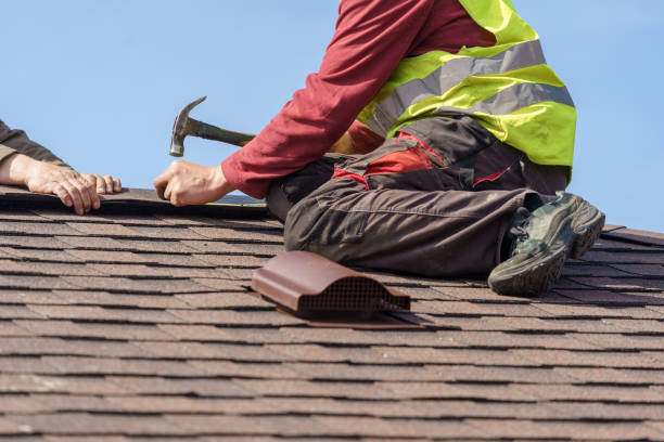 Tile Roofing Contractor in Belle Plaine, KS
