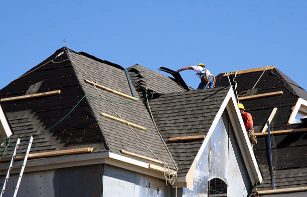 Best New Roof Installation  in Belle Plaine, KS