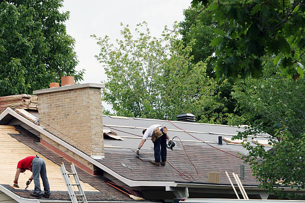 Best Metal Roofing Contractor  in Belle Plaine, KS