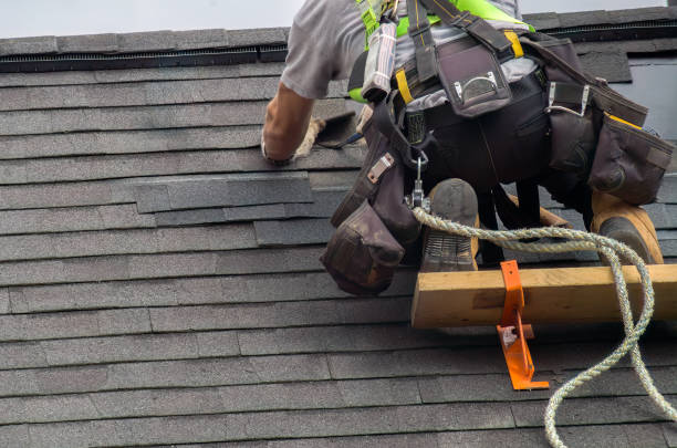 Best Emergency Roof Repair  in Belle Plaine, KS