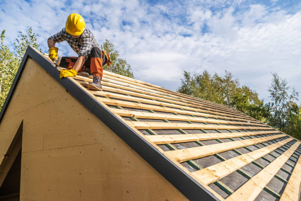 Best Roof Restoration Services  in Belle Plaine, KS