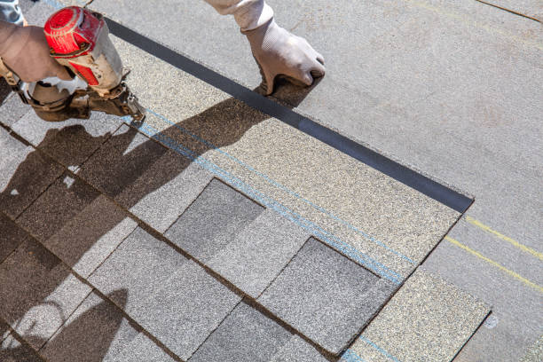Professional Roofing Contractor in Belle Plaine, KS