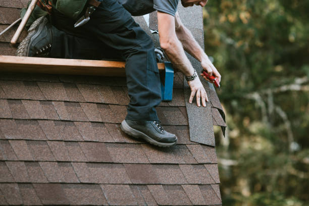 Best Roof Replacement Cost  in Belle Plaine, KS